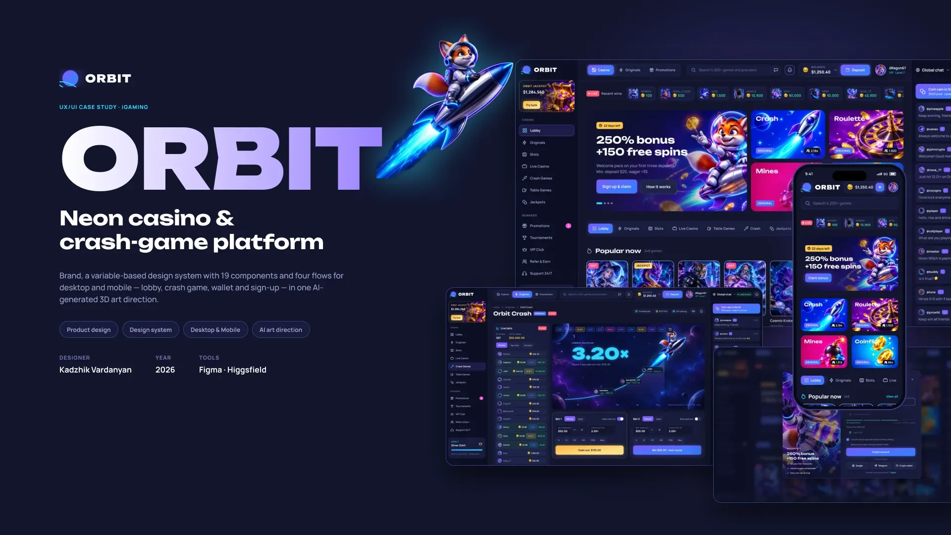 ORBIT