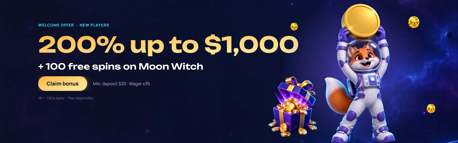 ORBIT Promo